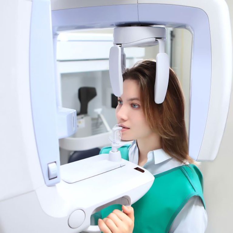 radiografie-dentara